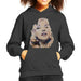 Sidney Maurer Original Portrait Of Marilyn Monroe Kids Hooded Sweatshirt - Kids Boys Hooded Sweatshirt