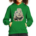 Sidney Maurer Original Portrait Of Marilyn Monroe Kids Hooded Sweatshirt - Kids Boys Hooded Sweatshirt