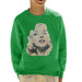 Sidney Maurer Original Portrait Of Marilyn Monroe Kids Sweatshirt - Kids Boys Sweatshirt