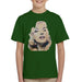 Sidney Maurer Original Portrait Of Marilyn Monroe Kids T-Shirt - Kids Boys T-Shirt