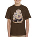 Sidney Maurer Original Portrait Of Marilyn Monroe Kids T-Shirt - Kids Boys T-Shirt