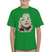 Sidney Maurer Original Portrait Of Marilyn Monroe Kids T-Shirt - Kids Boys T-Shirt