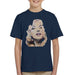 Sidney Maurer Original Portrait Of Marilyn Monroe Kids T-Shirt - Kids Boys T-Shirt