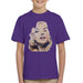 Sidney Maurer Original Portrait Of Marilyn Monroe Kids T-Shirt - Kids Boys T-Shirt