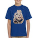Sidney Maurer Original Portrait Of Marilyn Monroe Kids T-Shirt - Kids Boys T-Shirt