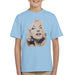Sidney Maurer Original Portrait Of Marilyn Monroe Kids T-Shirt - Kids Boys T-Shirt