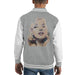 Sidney Maurer Original Portrait Of Marilyn Monroe Kids Varsity Jacket - Kids Boys Varsity Jacket