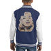 Sidney Maurer Original Portrait Of Marilyn Monroe Kids Varsity Jacket - Kids Boys Varsity Jacket