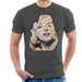 Sidney Maurer Original Portrait Of Marilyn Monroe Mens T-Shirt - Mens T-Shirt