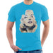 Sidney Maurer Original Portrait Of Marilyn Monroe Mens T-Shirt - Mens T-Shirt