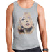 Sidney Maurer Original Portrait Of Marilyn Monroe Mens Vest - Mens Vest