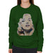 Sidney Maurer Original Portrait Of Marilyn Monroe Womens Sweatshirt - Womens Sweatshirt