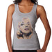 Sidney Maurer Original Portrait Of Marilyn Monroe Womens Vest - Womens Vest