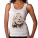Sidney Maurer Original Portrait Of Marilyn Monroe Womens Vest - Womens Vest