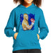 Sidney Maurer Original Portrait Of Mike Tyson Kids Hooded Sweatshirt - Kids Boys Hooded Sweatshirt