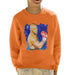 Sidney Maurer Original Portrait Of Mike Tyson Kids Sweatshirt - Kids Boys Sweatshirt