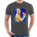 Sidney Maurer Original Portrait Of Mike Tyson Mens T-Shirt - Mens T-Shirt