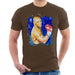 Sidney Maurer Original Portrait Of Mike Tyson Mens T-Shirt - Mens T-Shirt