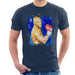 Sidney Maurer Original Portrait Of Mike Tyson Mens T-Shirt - Mens T-Shirt
