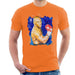 Sidney Maurer Original Portrait Of Mike Tyson Mens T-Shirt - Mens T-Shirt