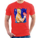 Sidney Maurer Original Portrait Of Mike Tyson Mens T-Shirt - Mens T-Shirt
