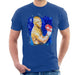Sidney Maurer Original Portrait Of Mike Tyson Mens T-Shirt - Mens T-Shirt