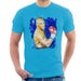 Sidney Maurer Original Portrait Of Mike Tyson Mens T-Shirt - Mens T-Shirt