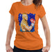 Sidney Maurer Original Portrait Of Mike Tyson Womens T-Shirt - Womens T-Shirt