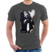 Sidney Maurer Original Portrait Of Michael Jackson White Glove Mens T-Shirt - Mens T-Shirt