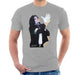 Sidney Maurer Original Portrait Of Michael Jackson White Glove Mens T-Shirt - Mens T-Shirt