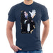 Sidney Maurer Original Portrait Of Michael Jackson White Glove Mens T-Shirt - Mens T-Shirt