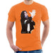 Sidney Maurer Original Portrait Of Michael Jackson White Glove Mens T-Shirt - Mens T-Shirt