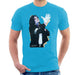 Sidney Maurer Original Portrait Of Michael Jackson White Glove Mens T-Shirt - Mens T-Shirt