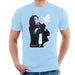 Sidney Maurer Original Portrait Of Michael Jackson White Glove Mens T-Shirt - Mens T-Shirt