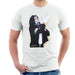 Sidney Maurer Original Portrait Of Michael Jackson White Glove Mens T-Shirt - Mens T-Shirt
