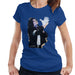 Sidney Maurer Original Portrait Of Michael Jackson White Glove Womens T-Shirt - Womens T-Shirt