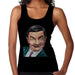 Sidney Maurer Original Portrait Of Mr Bean Rowan Atkinson Womens Vest - Womens Vest