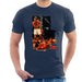 Sidney Maurer Original Portrait Of Muhammad Ali Sonny Liston Knockout Mens T-Shirt - Mens T-Shirt