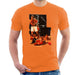 Sidney Maurer Original Portrait Of Muhammad Ali Sonny Liston Knockout Mens T-Shirt - Mens T-Shirt