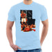 Sidney Maurer Original Portrait Of Muhammad Ali Sonny Liston Knockout Mens T-Shirt - Mens T-Shirt