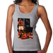 Sidney Maurer Original Portrait Of Muhammad Ali Sonny Liston Knockout Womens Vest - Womens Vest