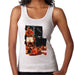 Sidney Maurer Original Portrait Of Muhammad Ali Sonny Liston Knockout Womens Vest - Womens Vest