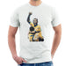 Sidney Maurer Original Portrait Of Pele Mens T-Shirt - Mens T-Shirt