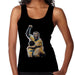 Sidney Maurer Original Portrait Of Pele Womens Vest - Womens Vest