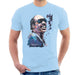 Sidney Maurer Original Portrait Of Stevie Wonder Mens T-Shirt - Mens T-Shirt