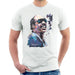 Sidney Maurer Original Portrait Of Stevie Wonder Mens T-Shirt - Mens T-Shirt