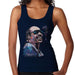 Sidney Maurer Original Portrait Of Stevie Wonder Womens Vest - Womens Vest