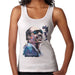 Sidney Maurer Original Portrait Of Stevie Wonder Womens Vest - Womens Vest