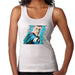 Sidney Maurer Original Portrait Of Daniel Radcliffe Harry Potter Womens Vest - Womens Vest