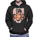 Sidney Maurer Original Portrait Of Bruce Lee Enter The Dragon Men's Hooded Sweatshirt